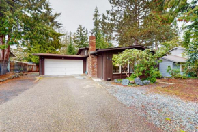 Woodbine Way Retreat